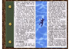 BASKET HAND 19XX amicale des anciens basketteurs et handballeurs d eckmuhl    (60)